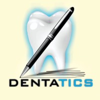 Dentatics Press logo, Dentatics Press contact details