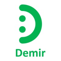 Demir Sağlık ve Hayat Sigorta logo, Demir Sağlık ve Hayat Sigorta contact details