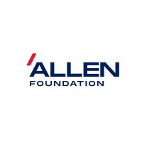 ALLEN FOUNDATION logo, ALLEN FOUNDATION contact details