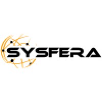 SysFera logo, SysFera contact details