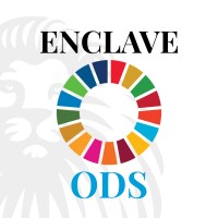 ENCLAVE ODS logo, ENCLAVE ODS contact details