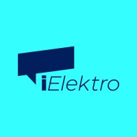 iElektro.es logo, iElektro.es contact details