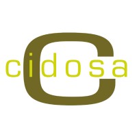 Cidosa logo, Cidosa contact details