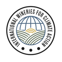 IWCA Wine logo, IWCA Wine contact details