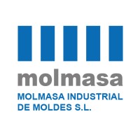 MOLMASA INDUSTRIAL DE MOLDES SL logo, MOLMASA INDUSTRIAL DE MOLDES SL contact details