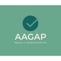 AAGAP - Apoyo y Asesoramiento para la Gestión Administrativa de Pymes logo, AAGAP - Apoyo y Asesoramiento para la Gestión Administrativa de Pymes contact details