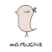 Martuchis logo, Martuchis contact details