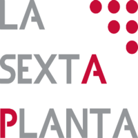 La Sexta Planta logo, La Sexta Planta contact details