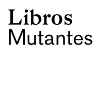 Libros Mutantes logo, Libros Mutantes contact details