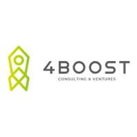 4Boost Srl logo, 4Boost Srl contact details