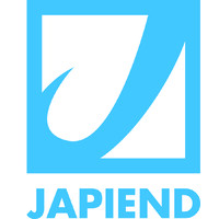 Japiend.com logo, Japiend.com contact details