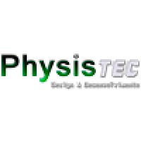 PhysisTec - Design & Desenvolvimento logo, PhysisTec - Design & Desenvolvimento contact details