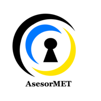 AsesorMET S.COOP.AND logo, AsesorMET S.COOP.AND contact details