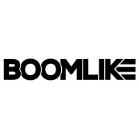 Boomlike logo, Boomlike contact details