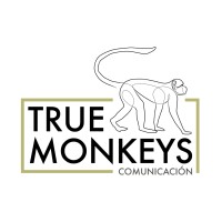 True Monkeys Comunicación logo, True Monkeys Comunicación contact details