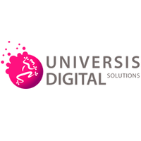 Universis Digital Solutions logo, Universis Digital Solutions contact details