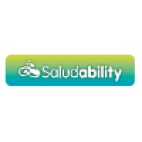 Saludability logo, Saludability contact details