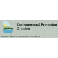 Georgia Environmental Protection Division logo, Georgia Environmental Protection Division contact details