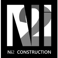 Ni2 Construction logo, Ni2 Construction contact details