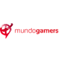 MundoGamers logo, MundoGamers contact details