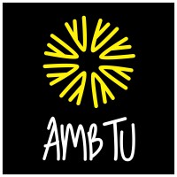 AmbTu logo, AmbTu contact details