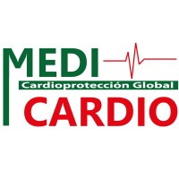 MEDITERRANEA DE CARDIOPROTECCION SL logo, MEDITERRANEA DE CARDIOPROTECCION SL contact details