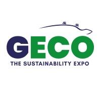 GECO - THE SUSTAINABILITY EXPO logo, GECO - THE SUSTAINABILITY EXPO contact details