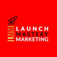 Launch Mastery Marketing logo, Launch Mastery Marketing contact details