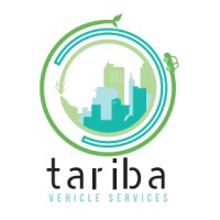 Tariba logo, Tariba contact details