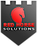 Red Horse Solutions logo, Red Horse Solutions contact details