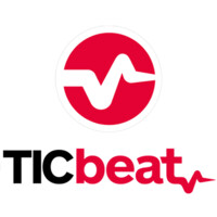 TICbeat.com logo, TICbeat.com contact details