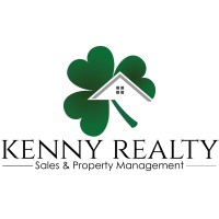 Kenny Realty logo, Kenny Realty contact details