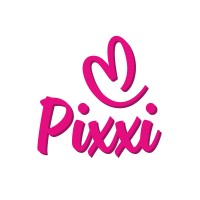 Pixxi México logo, Pixxi México contact details