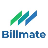 Billmate logo, Billmate contact details