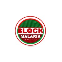 Block Malaria Africa Initiative logo, Block Malaria Africa Initiative contact details