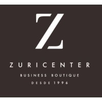 ZuriCenter Business Boutique logo, ZuriCenter Business Boutique contact details