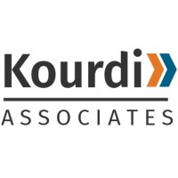 Kourdi Associates logo, Kourdi Associates contact details