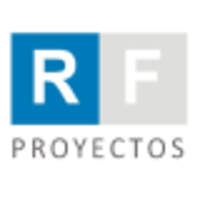 RF PROYECTOS logo, RF PROYECTOS contact details