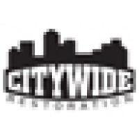 Citywide Restoration, LLC logo, Citywide Restoration, LLC contact details