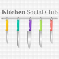 Kitchen Social Club logo, Kitchen Social Club contact details