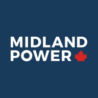 Midland Power Inc. logo, Midland Power Inc. contact details