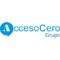 AccesoCero logo, AccesoCero contact details