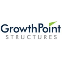 GrowthPoint Structures logo, GrowthPoint Structures contact details