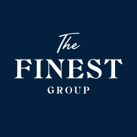 The Finest Group logo, The Finest Group contact details