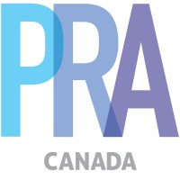 PRA Group Canada logo, PRA Group Canada contact details