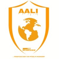 AALI logo, AALI contact details