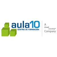 Aula 10 Centro de Formación logo, Aula 10 Centro de Formación contact details