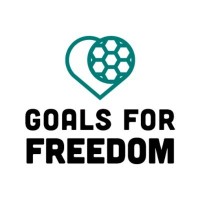 Goals For Freedom logo, Goals For Freedom contact details