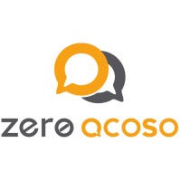 ZeroAcoso logo, ZeroAcoso contact details