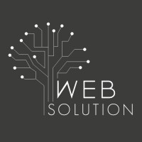 WebSolution Snc logo, WebSolution Snc contact details